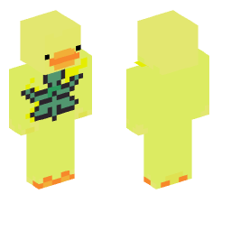 Minecraft Skin #185799