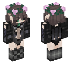 Minecraft Skin #185864