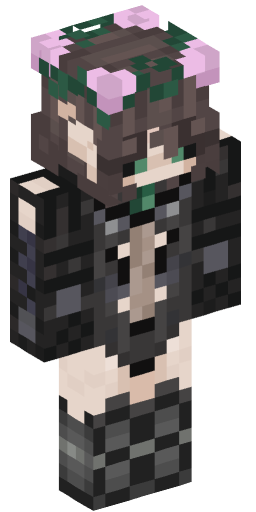 Minecraft Skin #185864