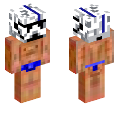 Minecraft Skin #185884