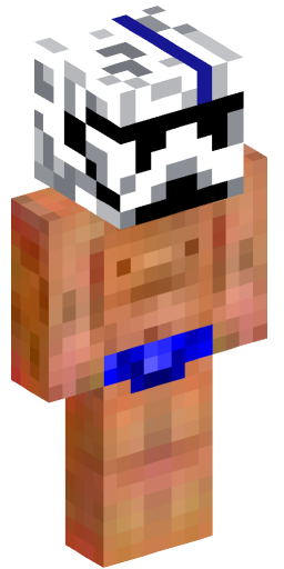 Minecraft Skin #185884