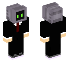 Minecraft Skin #185982