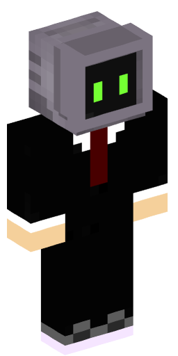 Minecraft Skin #185982