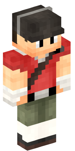 Minecraft Skin #186145