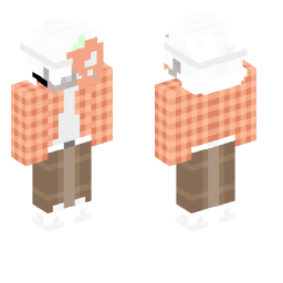 Minecraft Skin #186163