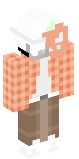 Minecraft Skin #186163