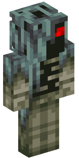 Minecraft Skin #186172