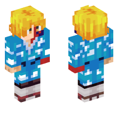 Minecraft Skin #186248