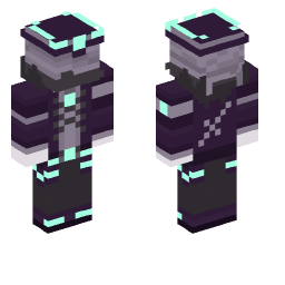 Minecraft Skin #186490