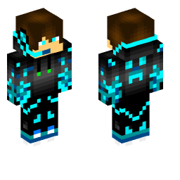 Minecraft Skin #186510