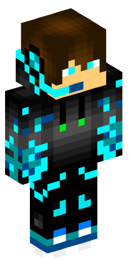 Minecraft Skin #186510