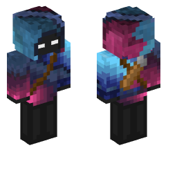 Minecraft Skin #186534