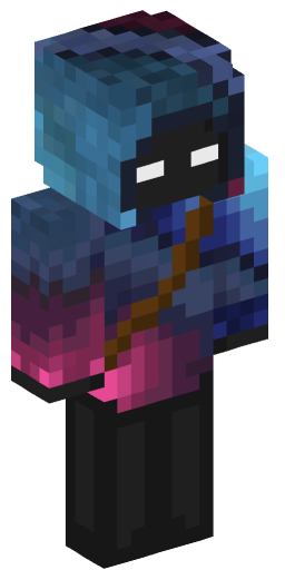 Minecraft Skin #186534