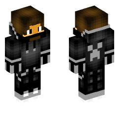 Minecraft Skin #186549