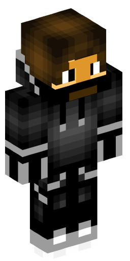 Minecraft Skin #186549