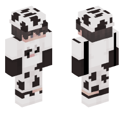 Minecraft Skin #186560