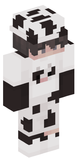 Minecraft Skin #186560