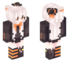 Minecraft Skin #186617