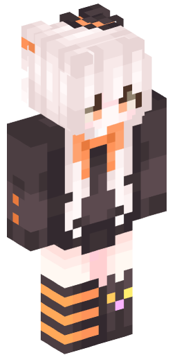 Minecraft Skin #186617