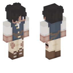 Minecraft Skin #186673