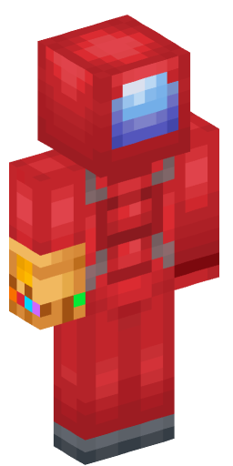 Minecraft Skin #186686