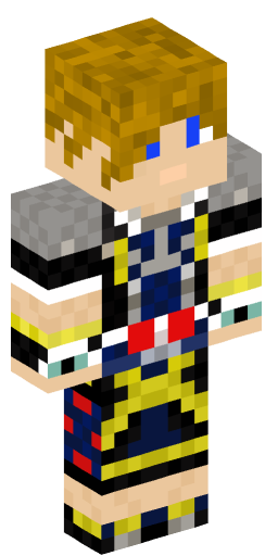 Minecraft Skin #186767