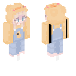 Minecraft Skin #186802