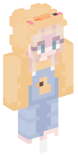 Minecraft Skin #186802