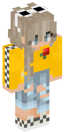 Minecraft Skin #186946