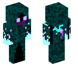 Minecraft Skin #187004