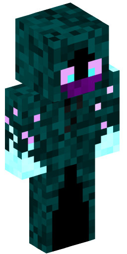 Minecraft Skin #187004