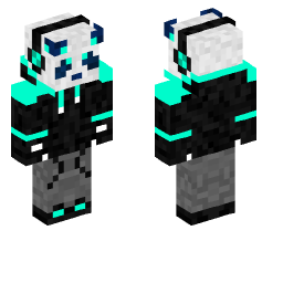 Minecraft Skin #187034