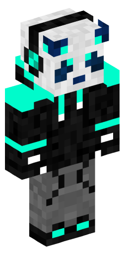 Minecraft Skin #187034