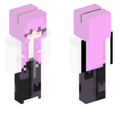 Minecraft Skin #187096