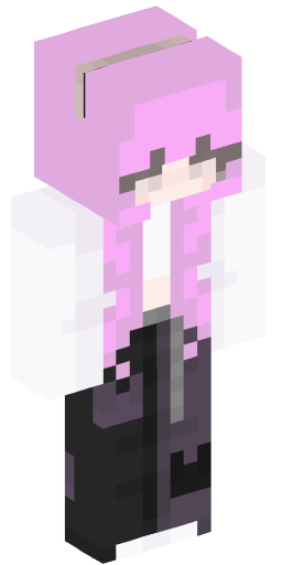 Minecraft Skin #187096