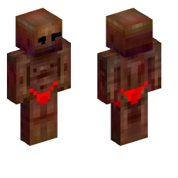 Minecraft Skin #187290