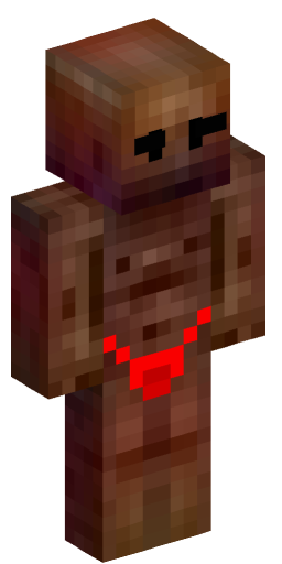 Minecraft Skin #187290