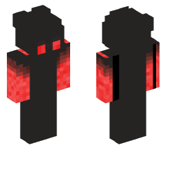 Minecraft Skin #187475