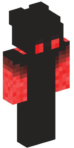 Minecraft Skin #187475