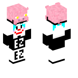 Minecraft Skin #187495