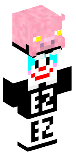 Minecraft Skin #187495