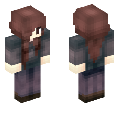 Minecraft Skin #187540