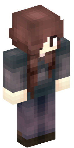 Minecraft Skin #187540