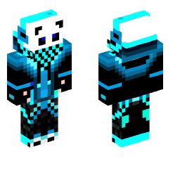 Minecraft Skin #187590