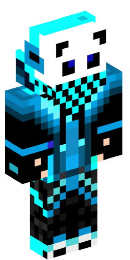 Minecraft Skin #187590