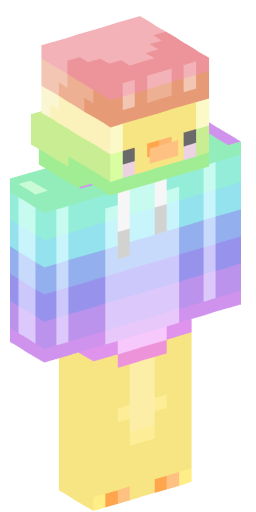 Minecraft Skin #187664