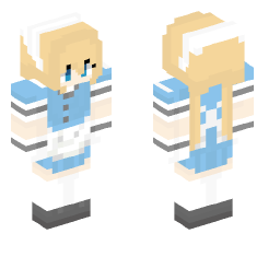 Minecraft Skin #187718