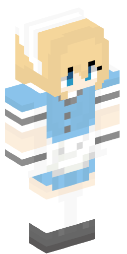 Minecraft Skin #187718