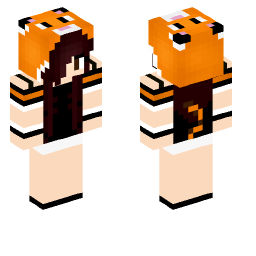 Minecraft Skin #187785