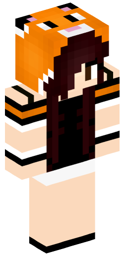 Minecraft Skin #187785